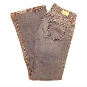 SOLD BKE bootcut jeans